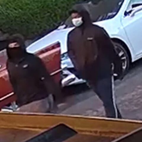 Do you know them? Philadelphia police seeking armed carjackers - photo licensed by shore news network.
