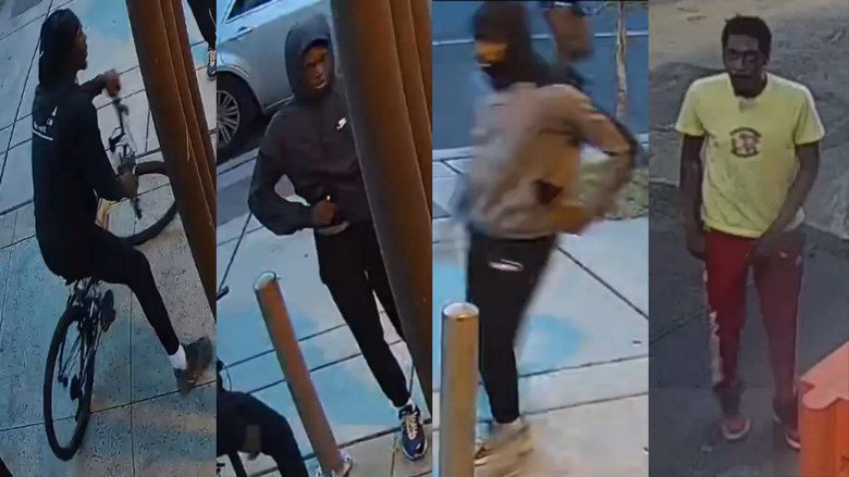 Fight outside Philadelphia recreation center leads to shots fired, injuring worker