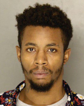 One of Pittsburgh's most wanted criminals has been arrested One of Pittsburgh's most wanted criminals has been arrested