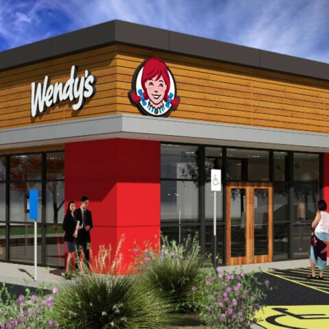 Wendy’s engages itsacheckmate to enhance third-party delivery ordering experiences for customers - photo licensed by shore news network.