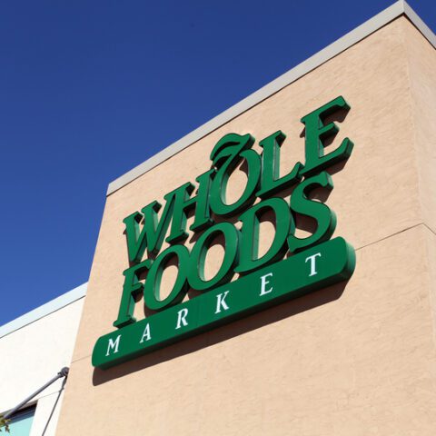 Police investigating assault at annapolis whole foods market by knife-wielding worker - photo licensed by shore news network.