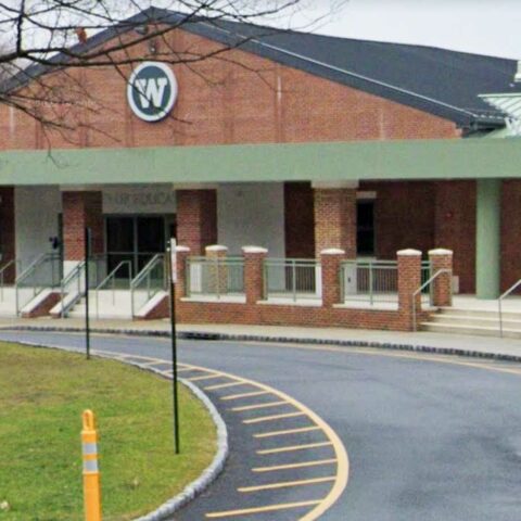 New jersey teacher suspended for hitler history lesson now suing the school district - photo licensed by shore news network.