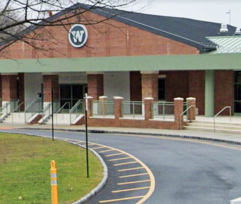 New jersey teacher suspended for hitler history lesson now suing the school district - photo licensed by shore news network.