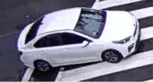 Man shot in southwest d. C.