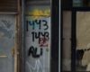 T: on 10/24/22 at approx. 2:10 pm, in front of 1443 fulton st in brooklyn, two males engaged in a verbal dispute, then one took out a handgun and began firing, striking a 70-year-old woman in the thigh.
