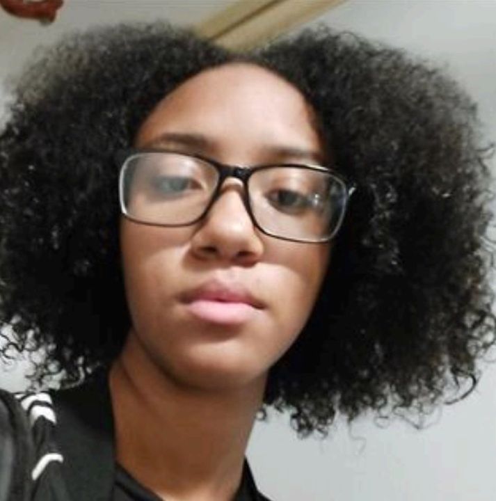 Amber Alert: 17-year old reported missing in Newark