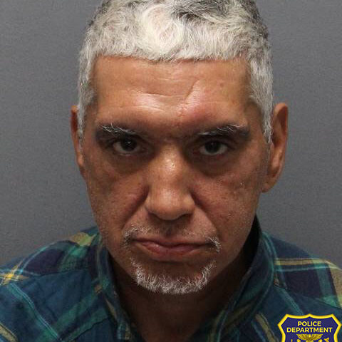 Homeless yonkers man with 60 convictions charged for stabbing - photo licensed by shore news network.