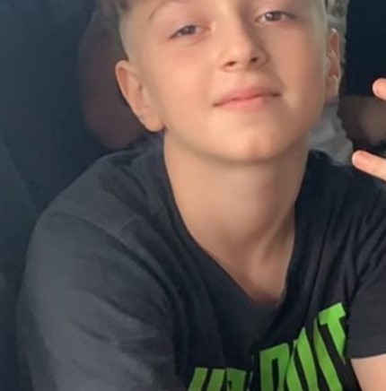 Amber Alert issued for missing 11-year-old in White Marsh