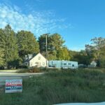 Whitesville Crossing, a 2 million square foot warehouse project in Jackson.