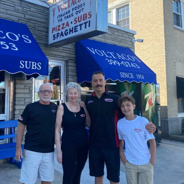 Popular Ocean City Italian Take-Out Closes ending 69 years of service at the Jersey Shore