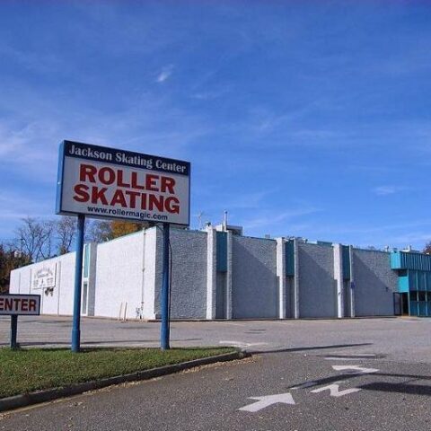 Jackson skating center to remain open under new ownership - photo licensed by shore news network.