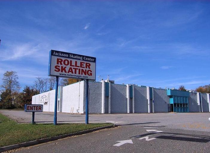 Jackson Skating Center to remain open under new ownership