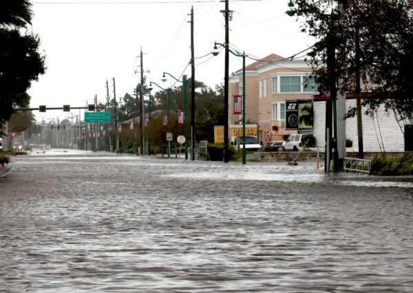 Collier County to provide free debris removal for residents cleaning out after Ian