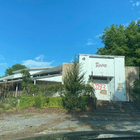 First look at jackson township's rova park and it looks great - photo licensed by shore news network.