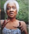 Ms. Bullock, who is diagnosed with dementia, was last seen at approximately 1:05 a. M. At east kinney street near orchard street.