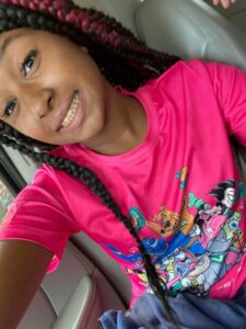 Teen reported missing in toledo