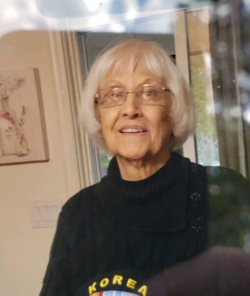 Elderly woman reported missing in hamilton township