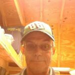 The New York State Police in Ray Brook are searching for Ross L. Goodenough, reported missing from his residence in the town of Dexter.