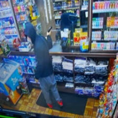 Roanoke police detectives need your help identifying this person, who committed an armed robbery at a business in the 1800 block of peters creek road nw.