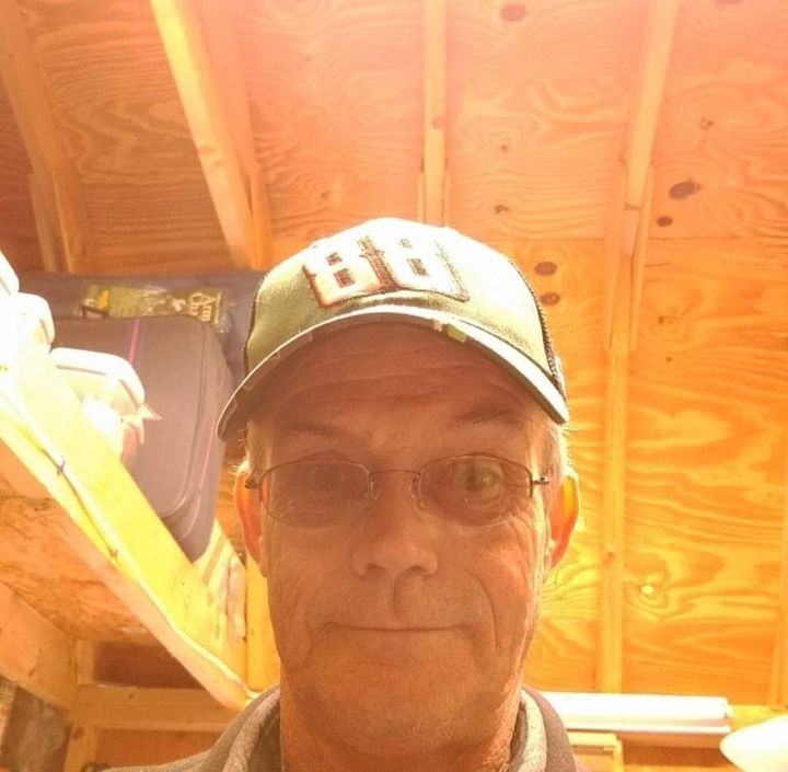 The New York State Police in Ray Brook are searching for Ross L. Goodenough, reported missing from his residence in the town of Dexter.