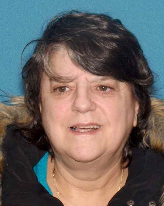 Have you seen her? Woman reported missing in Manchester
