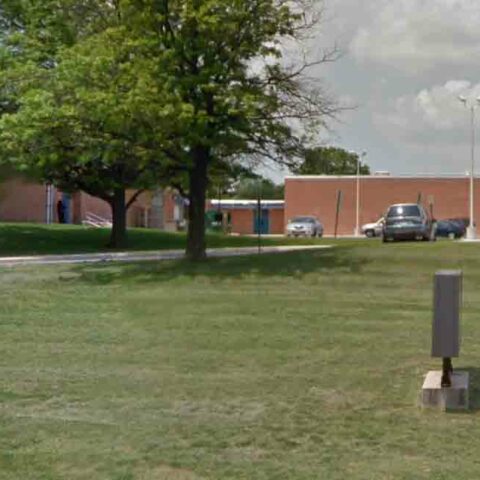 Bomb scare forces evacuation of windsor mill elementary school - photo licensed by shore news network.