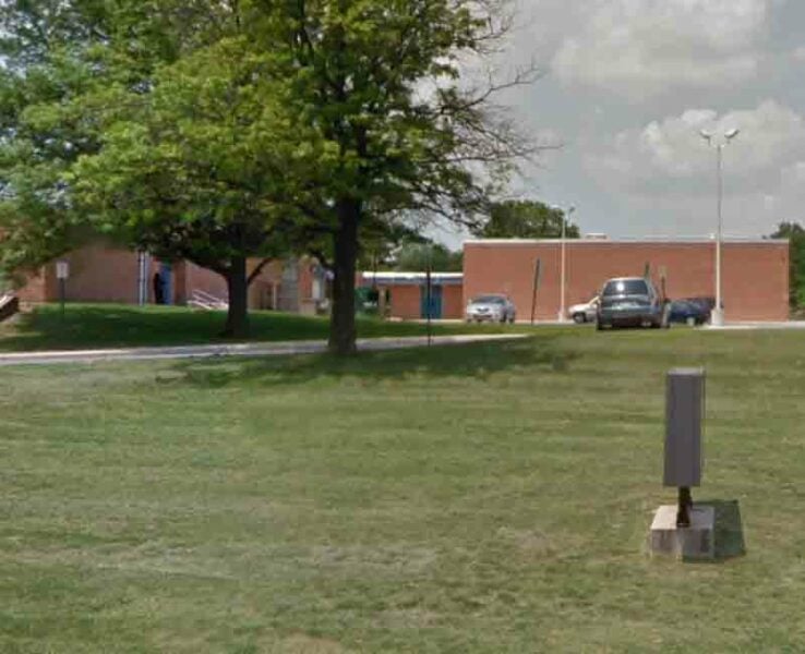 Bomb scare forces evacuation of windsor mill elementary school