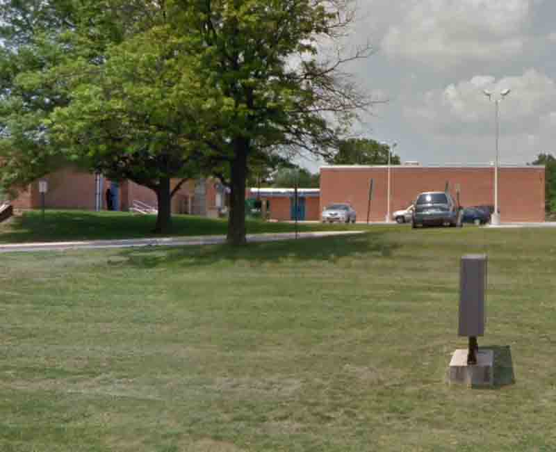 Bomb scare forces evacuation of Windsor Mill elementary school
