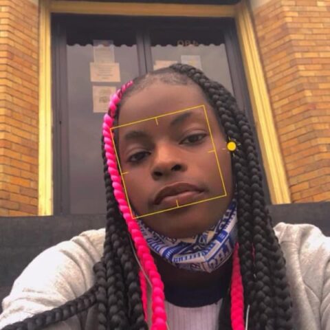 The buffalo police department needs the public’s help in locating missing 20 year old jada garner