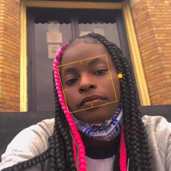 The buffalo police department needs the public’s help in locating missing 20 year old jada garner