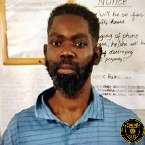 Gloucester man still reported as missing since september - photo licensed by shore news network.