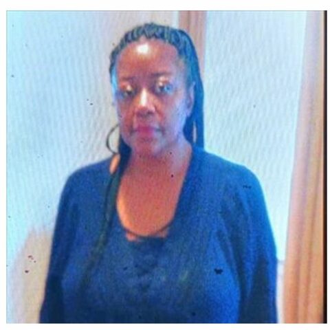 Newark police searching for woman suffering from schizophrenia missing since saturday - photo licensed by shore news network.