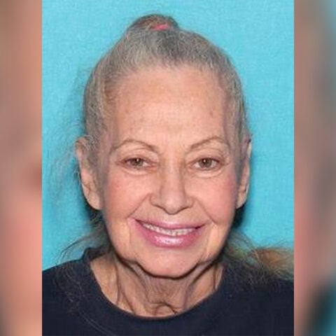 Elderly woman reporting missing in philadelphia - photo licensed by shore news network.