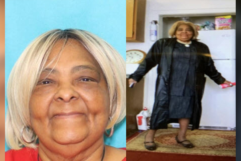 Philadelphia woman missing for over a month according to police