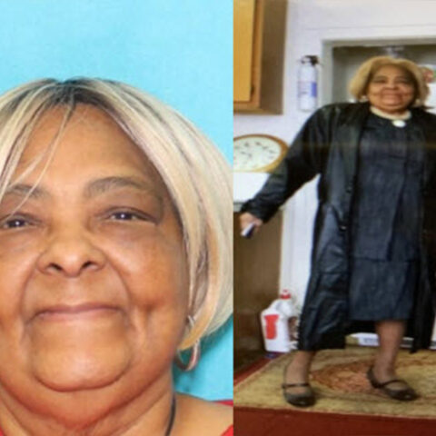 Police say woman hasn't been seen since getting on septa bus last thursday - photo licensed by shore news network.
