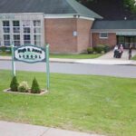 Approximately 12:20 p.m. Utica Police Officers were dispatched to Jones Elementary School regarding a call that an active shooter situation was ongoing.