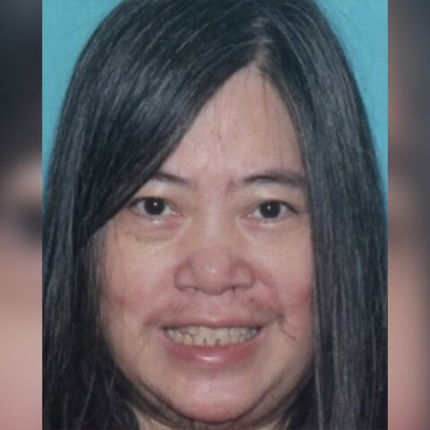 Woman reported missing in philadelphia - photo licensed by shore news network.
