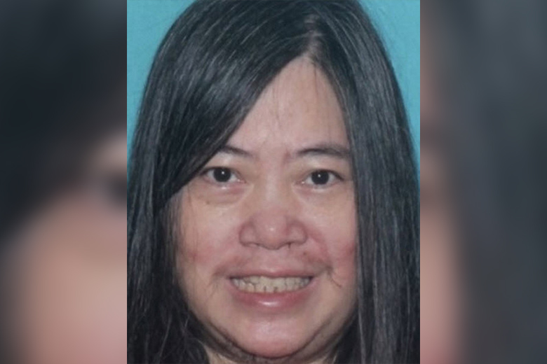 Woman reported missing in Philadelphia