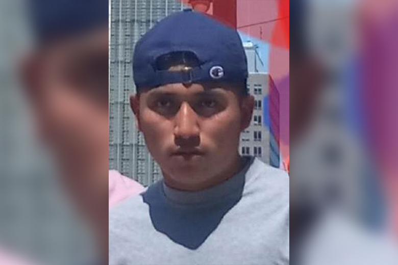 16-year-old reported missing since last weekend in Philadelphia