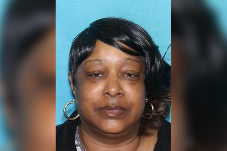 The Philadelphia Police Department needs the public’s assistance locating 54-year-old Missing Person Michele Baker. She was last seen Tuesday, October 18, 2022, on the 14xx block of Ritner Street.