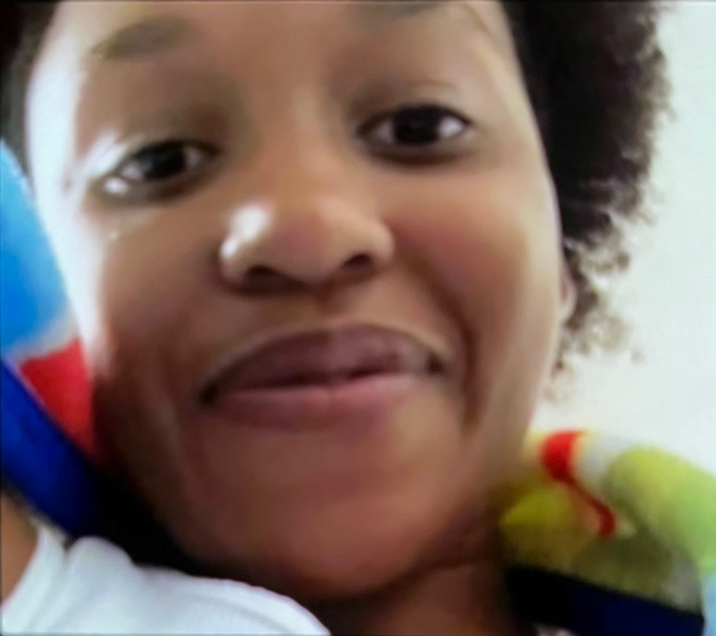 19-year-old reported missing in Silver Spring