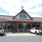 Royal Farms located at 2808 Pulaski Highway