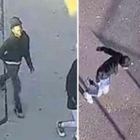 Newark police investigating weekend shooting, stabbing incident - photo licensed by shore news network.