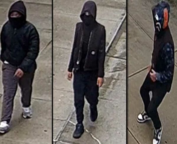 62-year-old man beaten and robbed in NYC