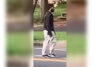 The philadelphia police department special victims unit is attempting to identify a male suspect depicted in this video.