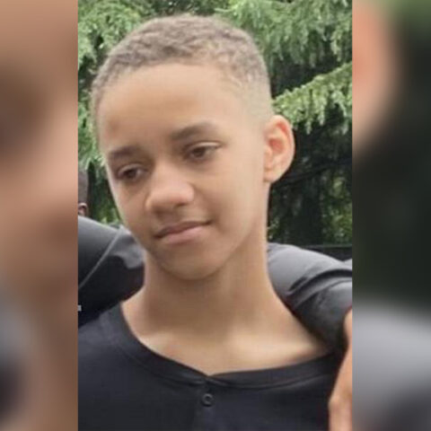 Amber alert issued for missing philadelphia 14-year-old - photo licensed by shore news network.