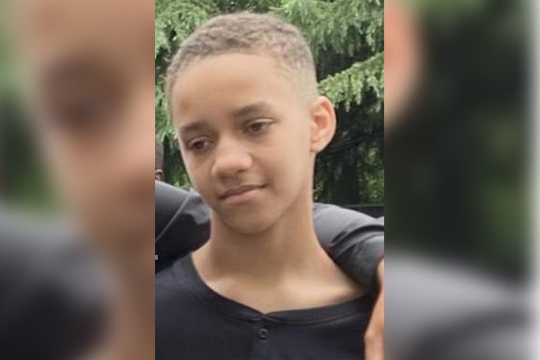 Amber Alert issued for missing Philadelphia 14-year-old
