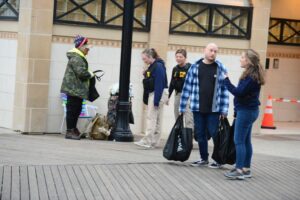 Atlantic county unites with civic groups to help homeless boardwalk population