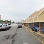 On October 21, 2022, at approximately 7:10 p.m., troopers responded to the ACME, located at 1901 Concord Pike, Wilmington regarding a shooting that had occurred.