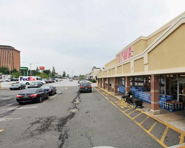 On October 21, 2022, at approximately 7:10 p.m., troopers responded to the ACME, located at 1901 Concord Pike, Wilmington regarding a shooting that had occurred.